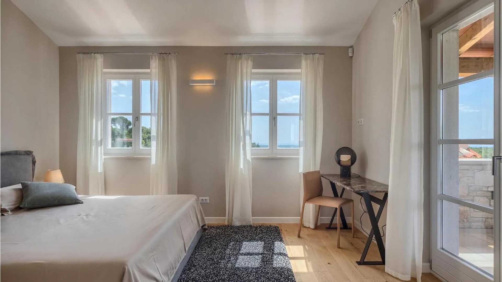 Dom wakacyjny Villa Julia Marija Poreč