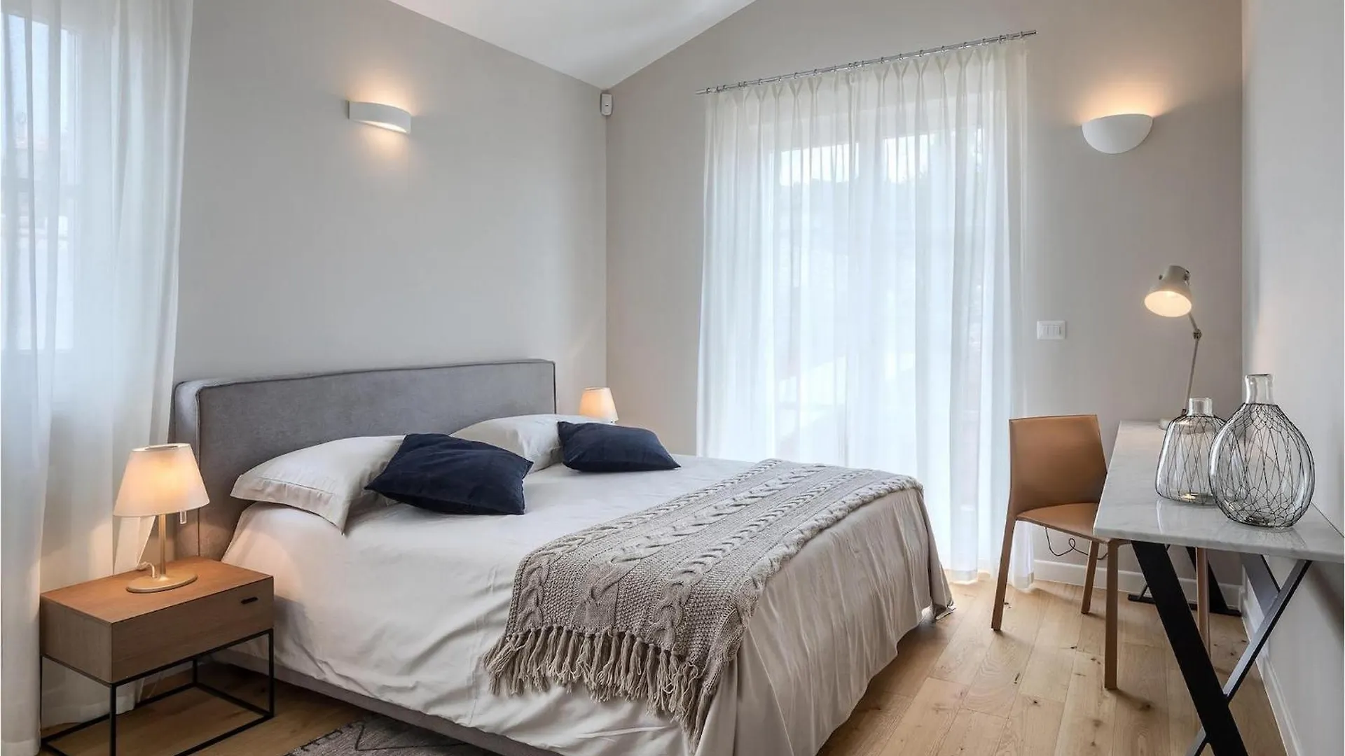 Villa Julia Marija Poreč Chorwacja