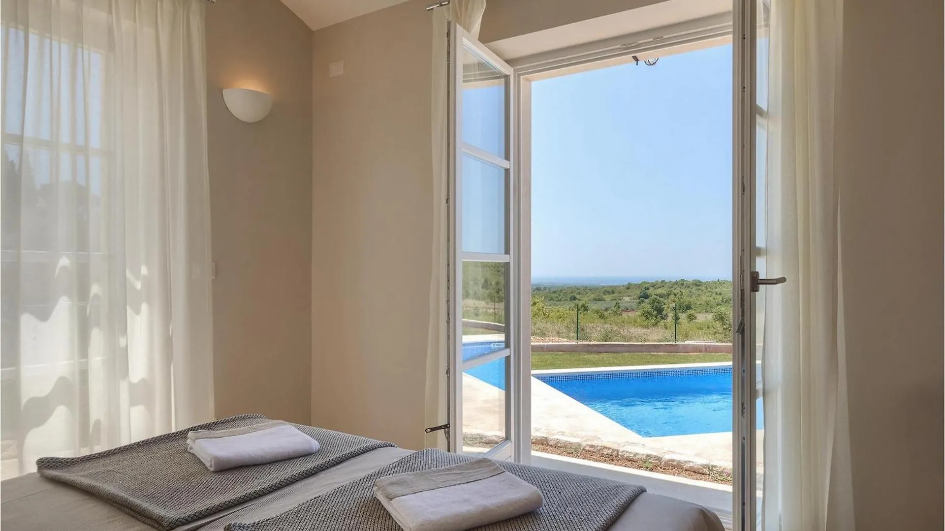 Villa Julia Marija Poreč Dom wakacyjny