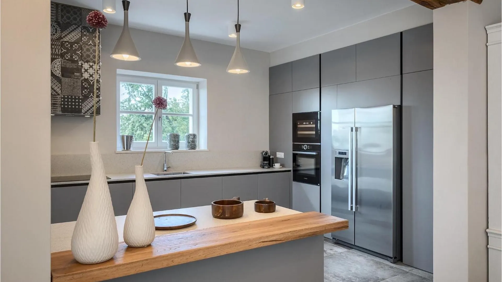 Villa Julia Marija Porec Holiday home