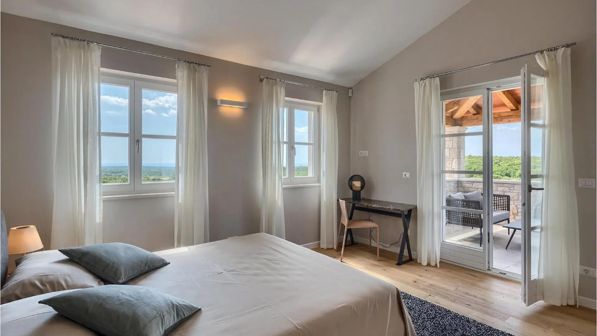 Dom wakacyjny Villa Julia Marija Poreč Chorwacja