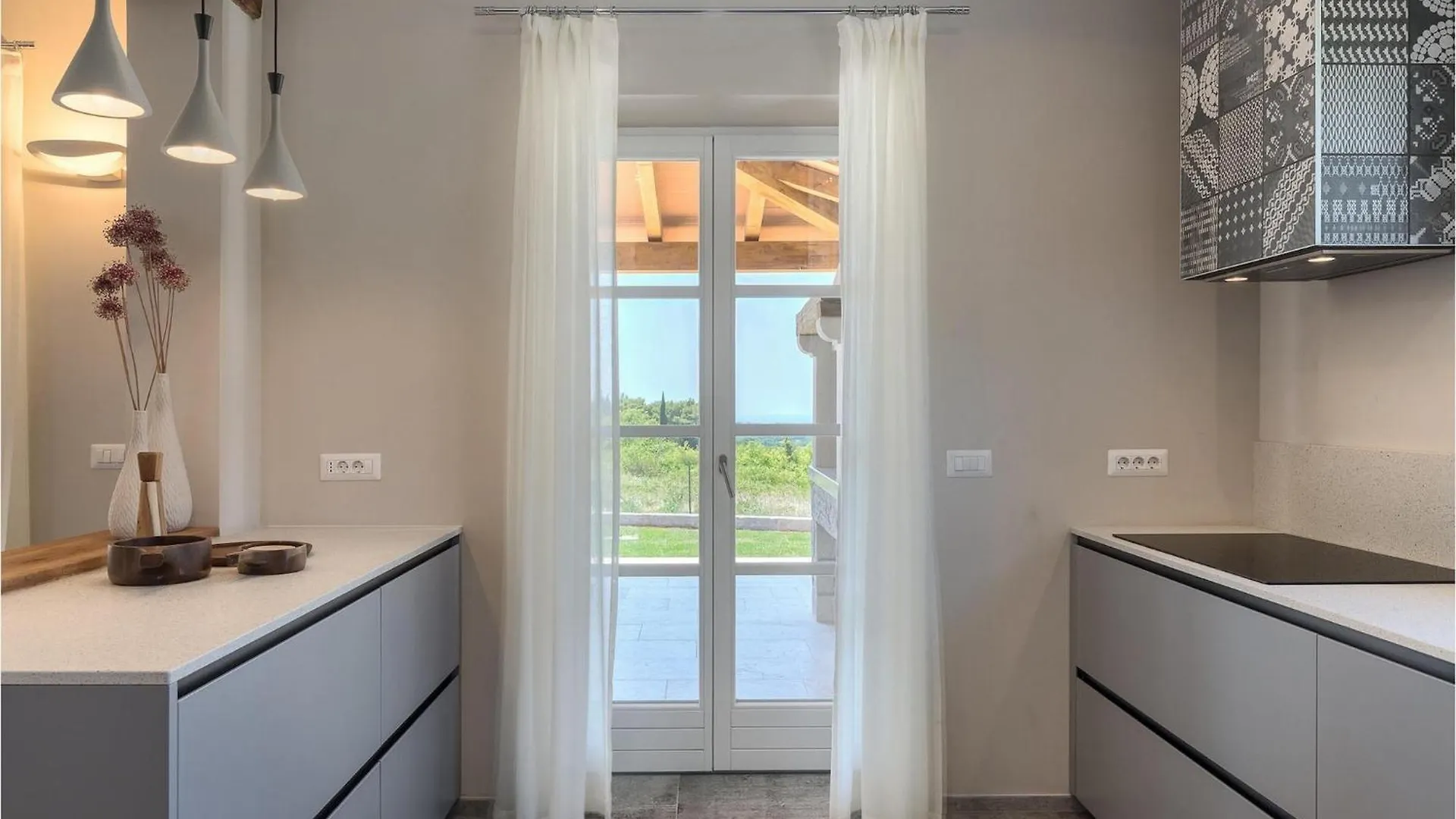 Dom wakacyjny Villa Julia Marija Poreč