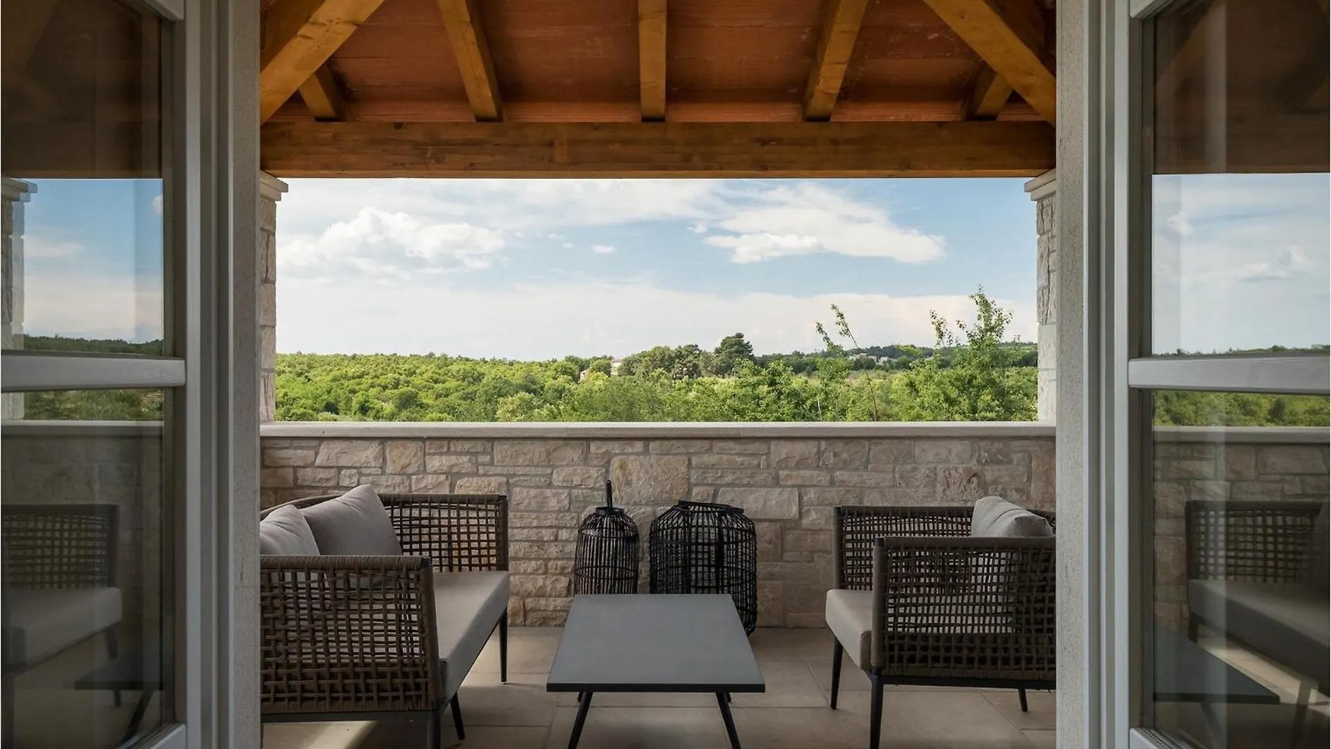 Villa Julia Marija Porec