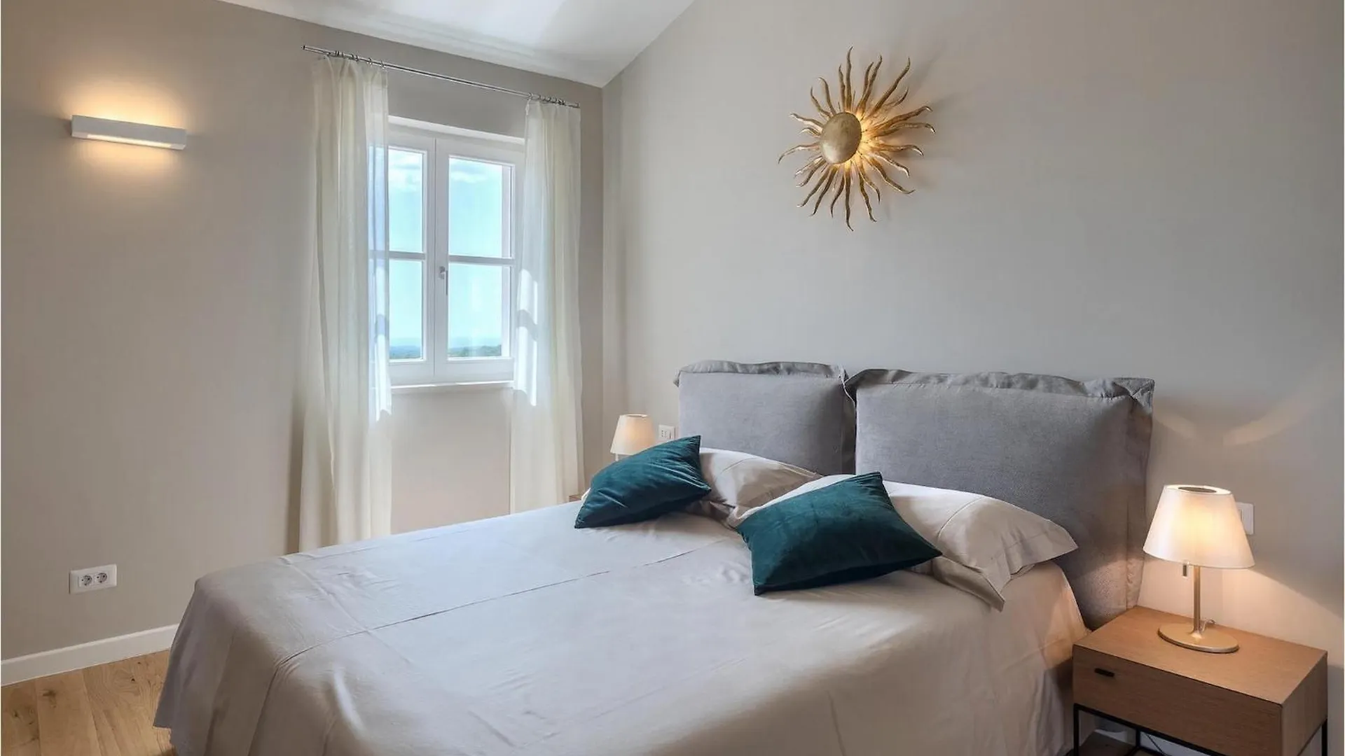 Villa Julia Marija Porec