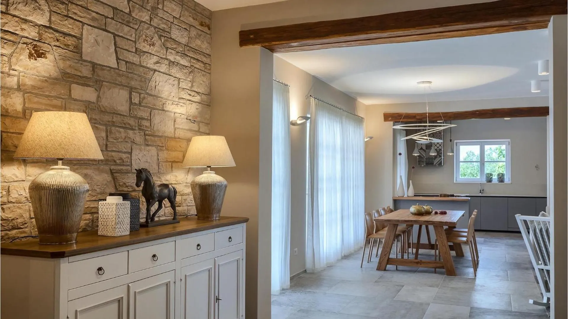 Holiday home Villa Julia Marija Porec