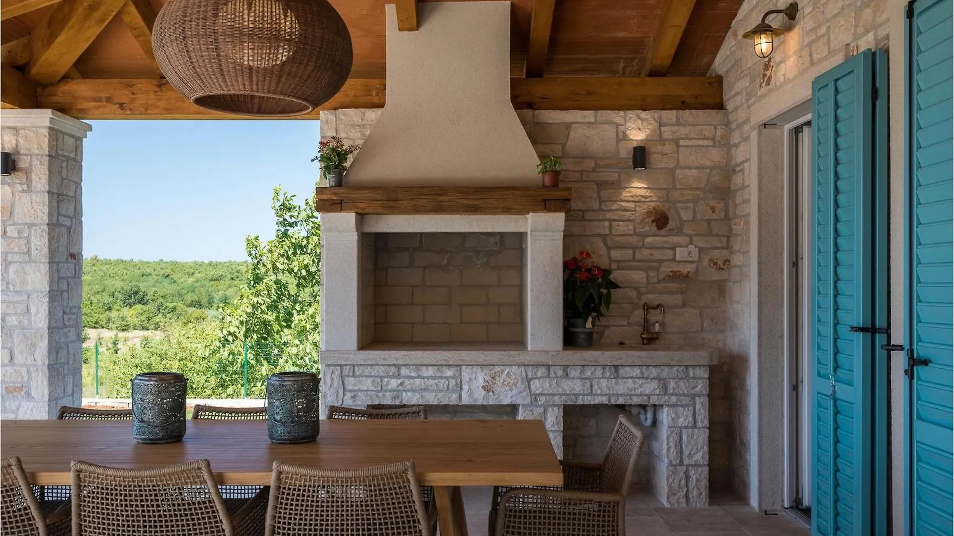 Villa Julia Marija Poreč Dom wakacyjny
