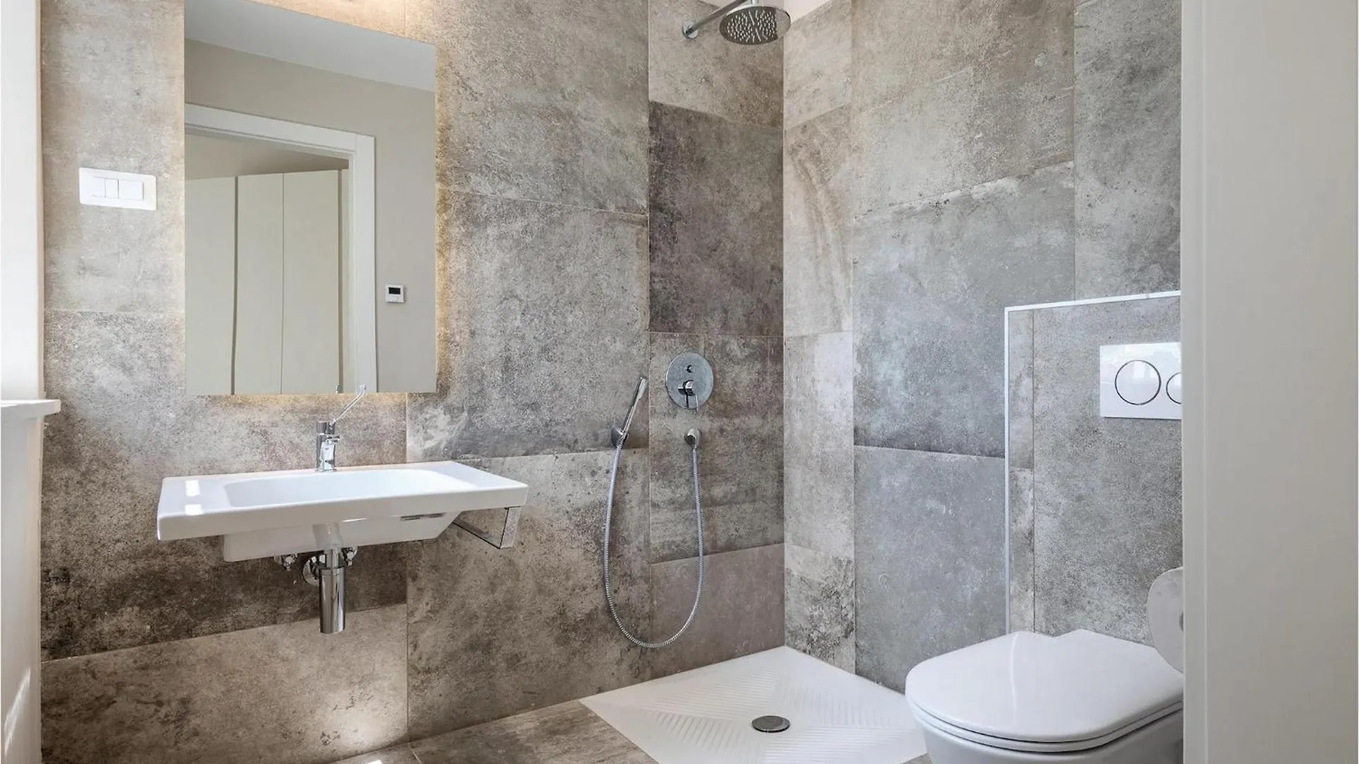 Villa Julia Marija Poreč Dom wakacyjny