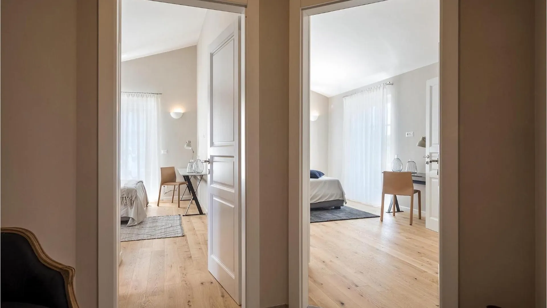 Dom wakacyjny Villa Julia Marija Poreč Chorwacja