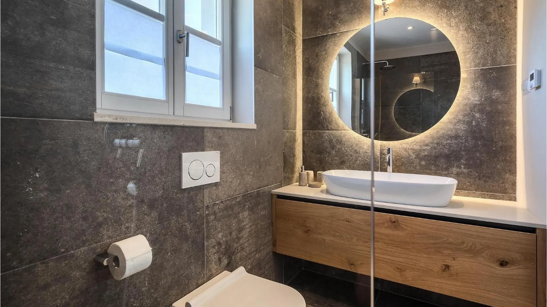 Villa Julia Marija Porec Croatia
