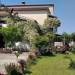 Appartamento Sasa Bozac, Porec