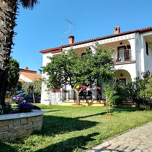Appartamento Nina Poreč, Porec