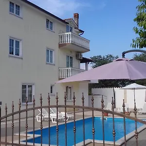 Appartamento House Ariamare, Porec