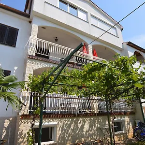 Affittacamere Arthouse Palma, Porec