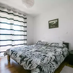 Appartamento Vitalia 2+2, Porec