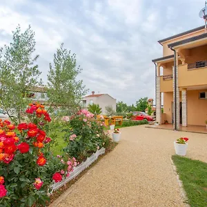 Appartamento Lavanda 2, Porec