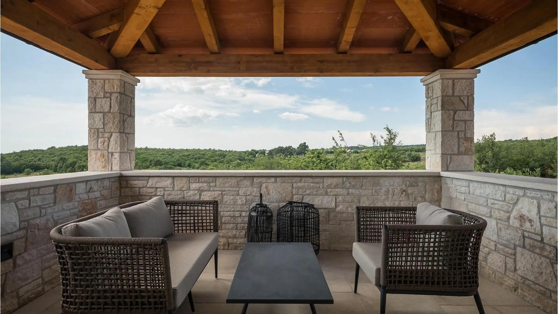 Villa Julia Marija Porec 0*,