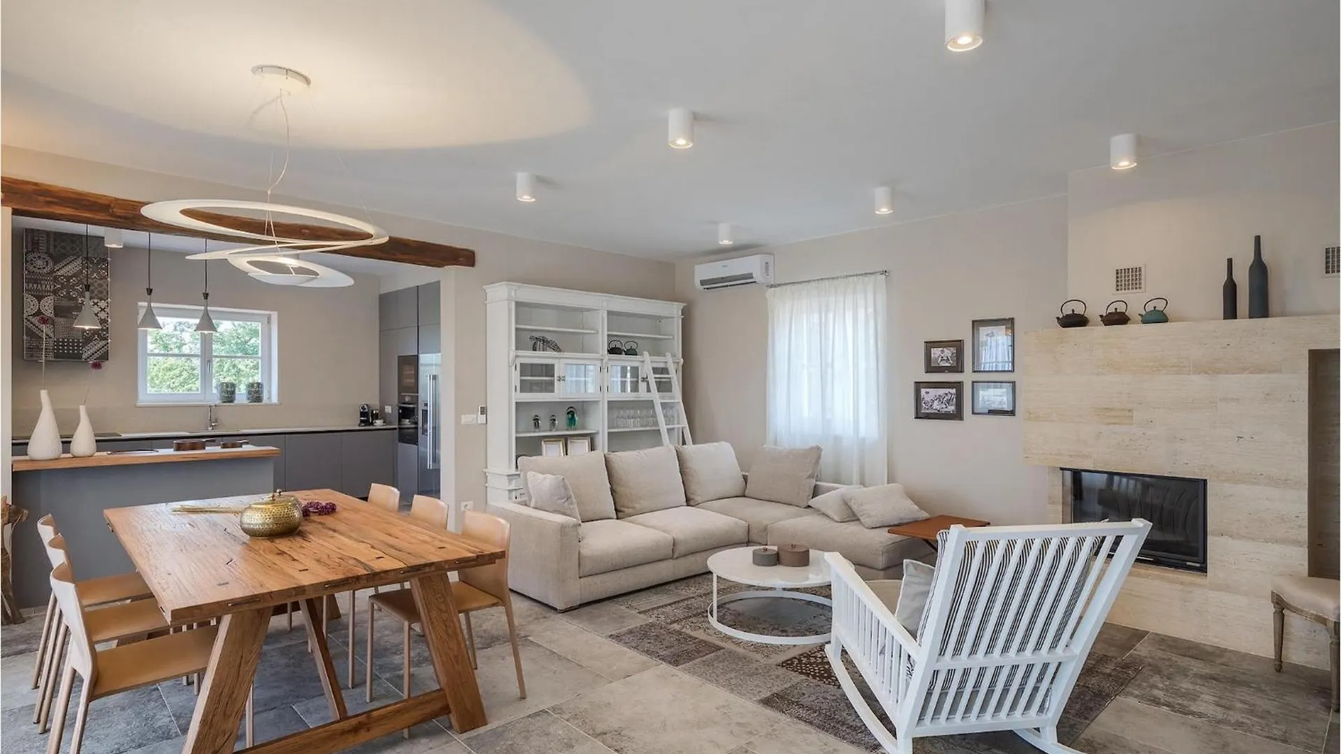 Holiday home Villa Julia Marija Porec