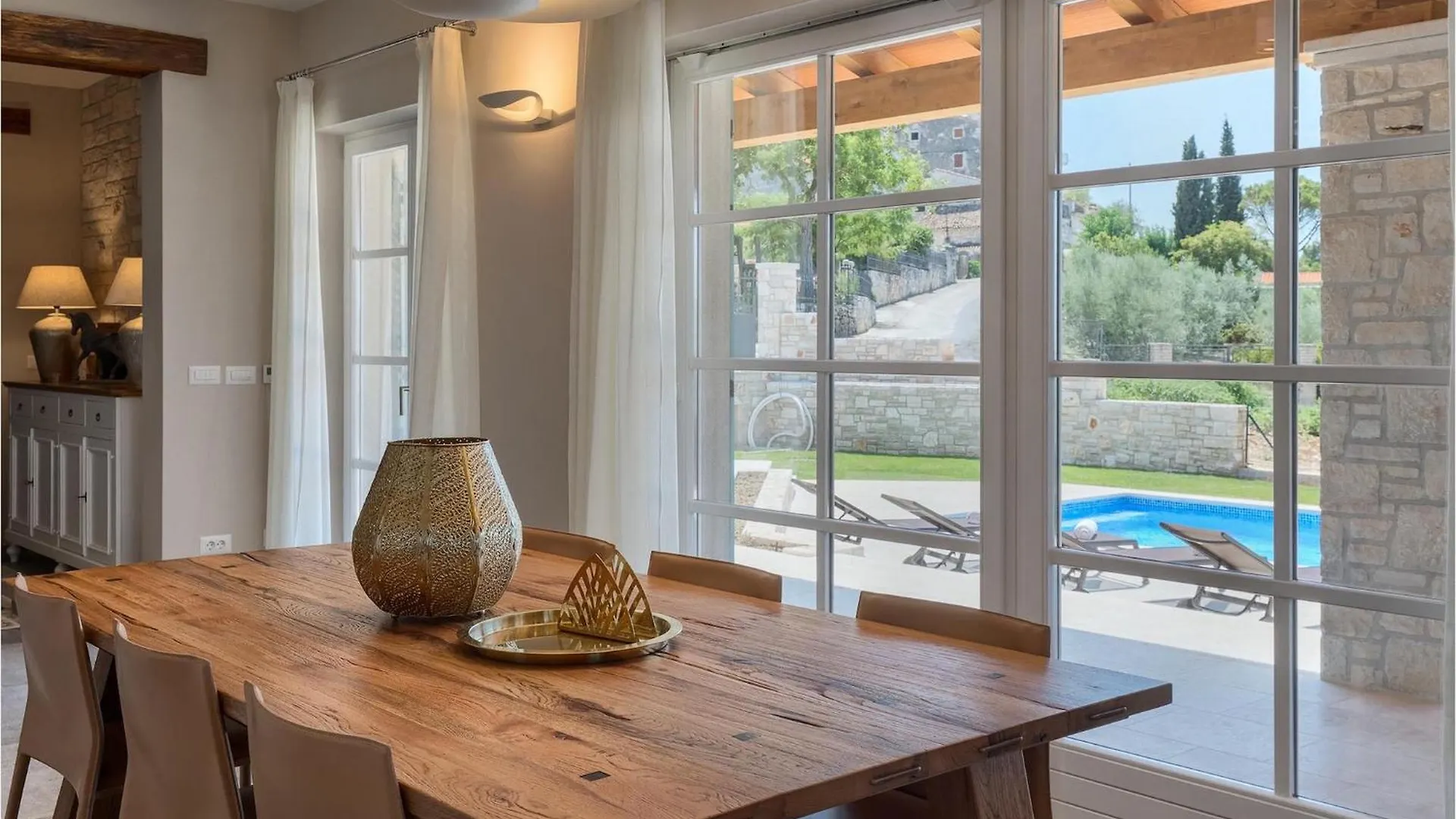 Villa Julia Marija Porec Holiday home