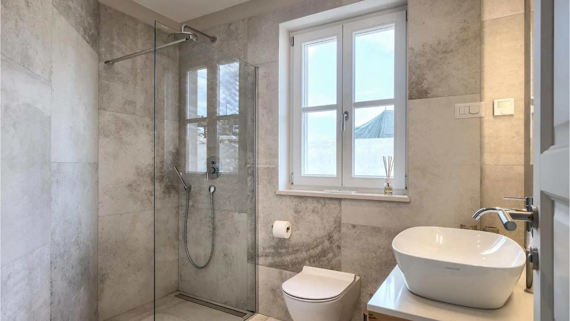 Holiday home Villa Julia Marija Porec