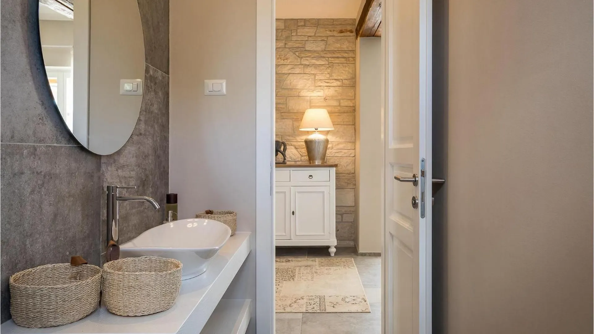 Villa Julia Marija Porec 0*,